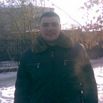 Макс, 38