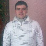 Макс, 38