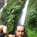 Alex, 40