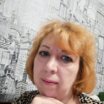 Лариса, 54