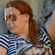 АНЮТКА, 40
