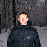 Алексей, 41