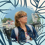 Валентина, 55