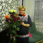 светлана, 54