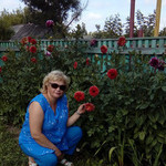 светлана, 54