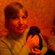 оксана, 54