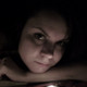 Анюта, 35