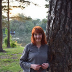 Светлана, 47