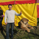 arseniy, 38 (1 , 0 )