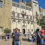 Arthur, 52