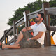 Serkan, 48