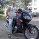 сергей, 40