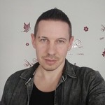 Michael, 42