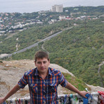 Сергей, 40