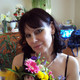Галина, 60