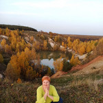 Лариса, 54 (2 фото, 0 видео)