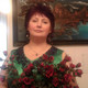 галина, 60