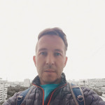 Kostya, 44
