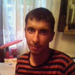 вова, 40