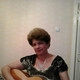 Ольга Крюкова, 65