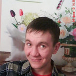 николай, 39