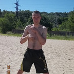 Сергей, 40 (1 фото, 0 видео)