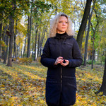 Ирина, 52