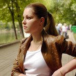 Elena, 40