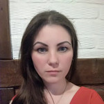 Elena, 40