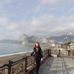 Irina, 65