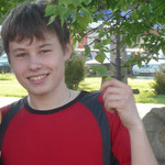 Счастливый, 33