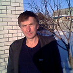 sergei, 52