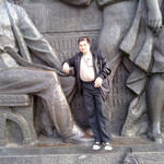 александр, 50