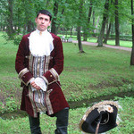 Иван, 49