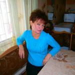 Елена Потеряева, 54
