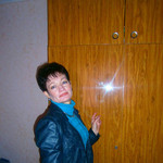 Елена Потеряева, 54