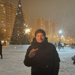 Макс, 34