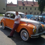 Михайло, 41