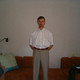 Сергей, 50