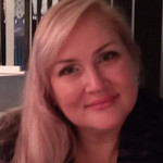 Irina, 43 (12 , 0 )