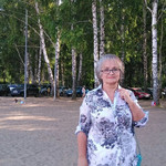 Наталья, 69
