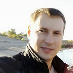 Николай, 36