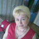 лена авдитовская, 60