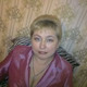 лена авдитовская, 60