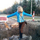 Uljana, 40