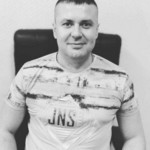 Евгений, 43