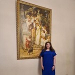 Polina, 26