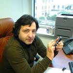 Stefano, 57