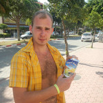 Slava, 36