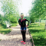 АННА, 42